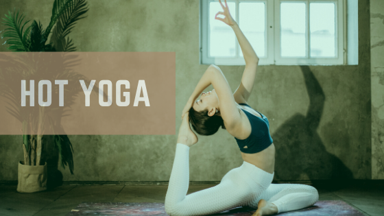 What is Hot Yoga? - Amoato Web