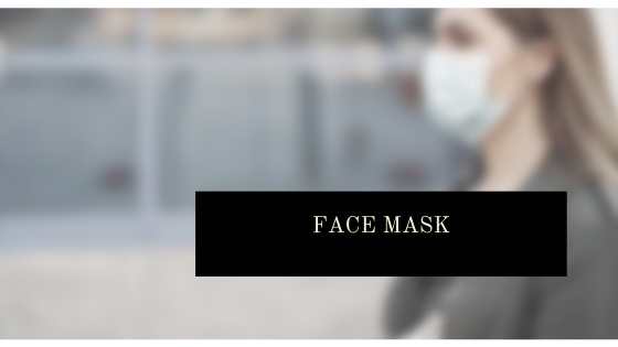 Face Mask dfer