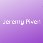 What Sparked Jeremy Piven’s Interest in Becoming An Actor?